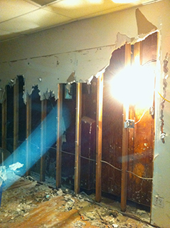 Rebuilding after Sandy’s destruction photo 3